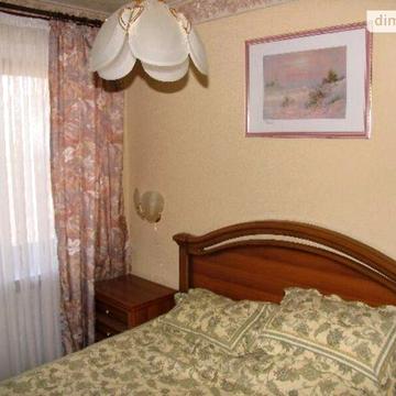 Довгострокова оренда 2к Квартира Шевченка вулиця