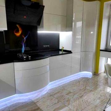 Довгострокова оренда 2к Квартира Василя Кричевського (Робеспєра) вулиця