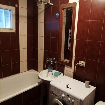 Здається двохкімнатна набережна Черемушки.