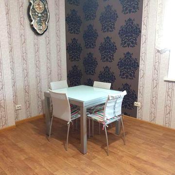 Затишна євродвушка в центр.частині міста