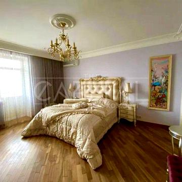 Оренда квартири, пер. Ярославський, Поділ