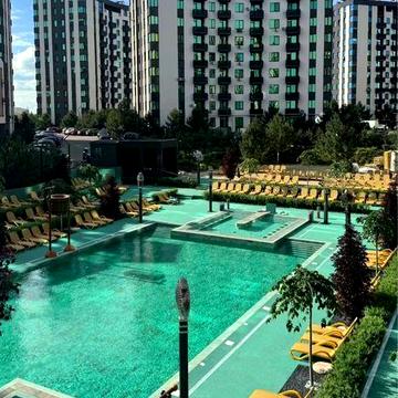 2-кімнатна квартира 50м2 в ЖК У-Квартал| 2 поверх| БЕЗ КОМІСІІ ЖК У-Квартал