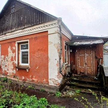 продам частину будинку ( провулок Вокзальний , 27)