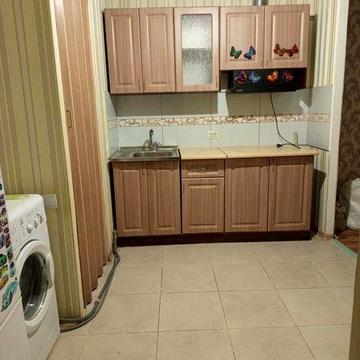 Продам  гостинку в новострое  Зубенко 35 Б