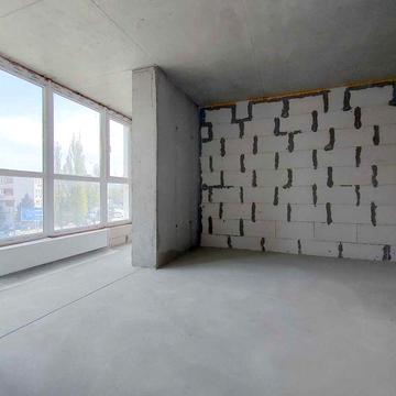 2-х комнатная, сданный дом, рассрочка, ЖК Бульвар Акаций ЖК Бульвар Акаций