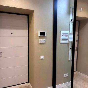 Здам однокімнатну квартиру в Львові