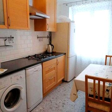 Оренда однокімнатної квартири по вул Вигодовського