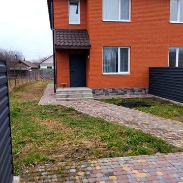 Продається частина будинку