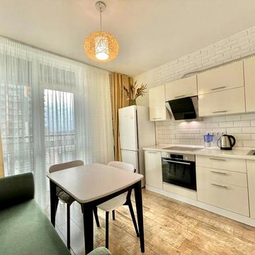 Предславинська вул., 55-А