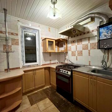 Вадима Гурова вул. (Постишева), 34А