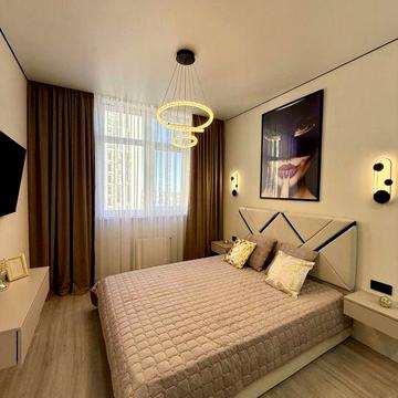 Аренда.Центр.Сдам 1ком.квартиру Краснова/67 Жемчужина/Среднефонтанская