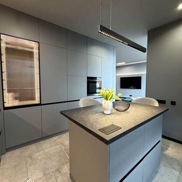 Довгострокова оренда 1к Квартира Генуезька вулиця ЖК Тридцать шестая жемчужина