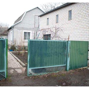 Гарний одноповерховий будинок на Личанці