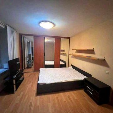 Оренда однокімнатної квартири по вул Лазаренко