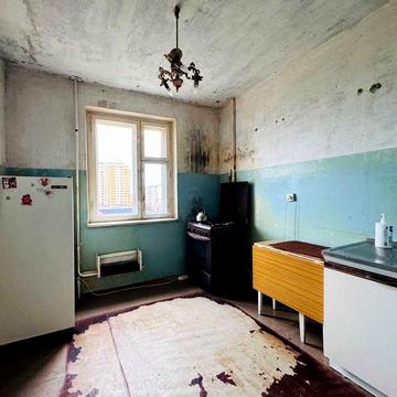 Продаж 2 кім квартири у Вишневому, вул. Машинобудівників