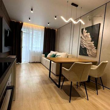 Перша здача!ЖК Оклекнд. Повітряних сил 56. Ремонт в упаковці!