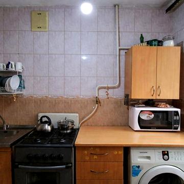 2-кімнатна квартира р-н Левка Лукяненко