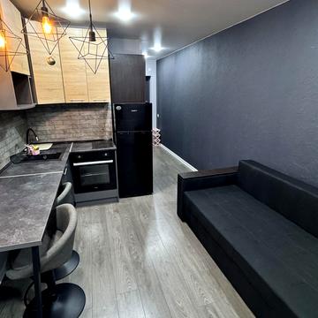 Боголюбова вул., 43