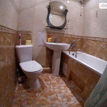 Довгострокова оренда 1к Квартира Поля Олександра проспект