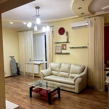 Оренда квартири на Тракторобудівниках 103Б. Поруч ЦНАП. м. Героїв Праці