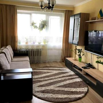 Довгострокова оренда 2к Квартира Любінська вулиця