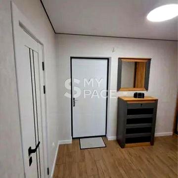 1к квартира, теремки, Озерна, з ремонтом , новосілки