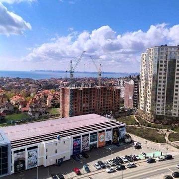 Продаж 2-кімнатної квартири в ЖК «Острови» ЖК Острова