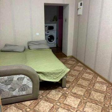 Сдам 1к квартиру на ул. Святослава Хороброго 13