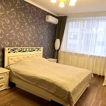 Здається 1-кімнатна квартира в ЖК Варшавський