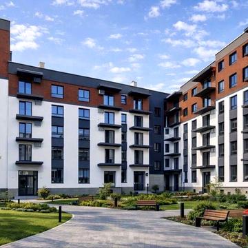 ‼️Ідеальна для життя або інвестиції | ЖК Бургундія 3 ЖК Бургуднія