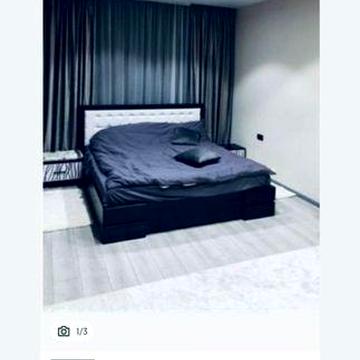 Сдам   Просторную квартиру с видом на море