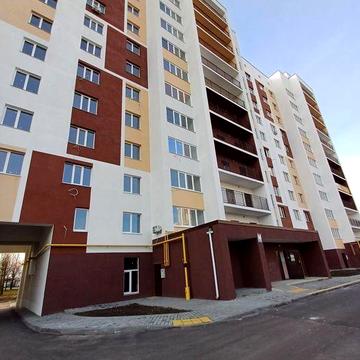 Продам 2к квартиру ЖК Сади Вишневі.Зданий будинок ЖК Сади Вишневі