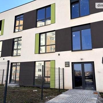 Продаж 1к Квартира Серпнева вулиця ЖК Лагом +