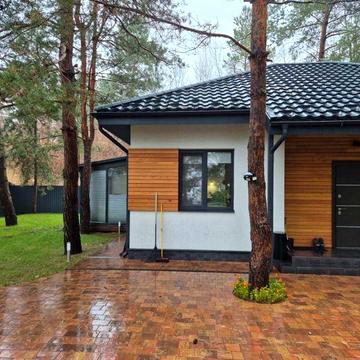 Можливість жити у власному будинку по ціні квартири