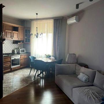 Аренда квартири Буча