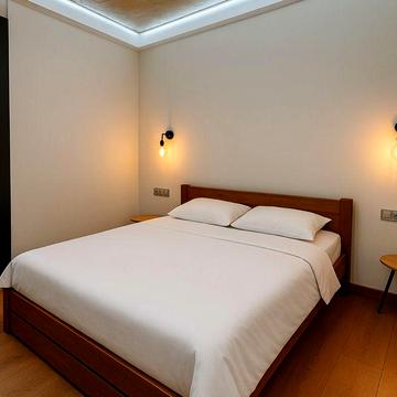 Оренда Аркадія Каманіна (кухня студія + спальня)