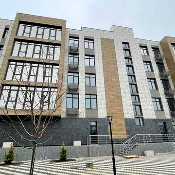 Продаються апартаменти з дизайнерським ремонтом в Совіньйоні. ЖК Совіньйон