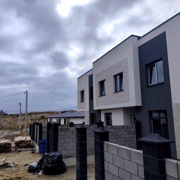 Продам вже збудований котедж з міськими мережами