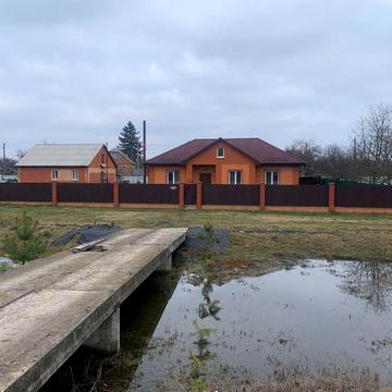 Продам будинок 120 квадратів на процівкі