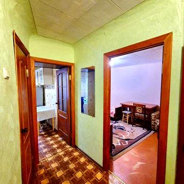 1 Кімнатна.Біля Дендропарк(АТБ)