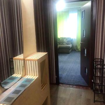 Здається 2 кімнатна квартира