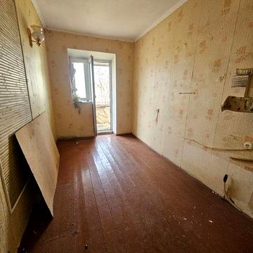 Продается 2х комн.квартира пгт Лиманское