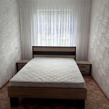 Здам 2х кімнатну увартиру в районі Біляєва