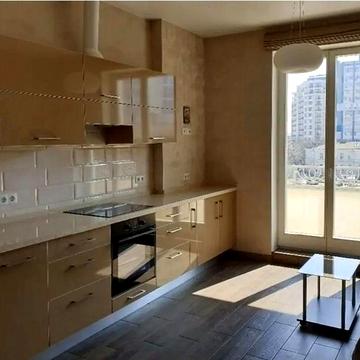 АРЕНДА Жк Бельэтаж Новострой отрада Музкомедия