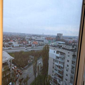 Однокімнатна Борщагівка