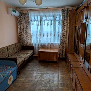 Однокімнатна Борщагівка