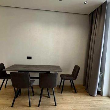 Простора 2к квартира жк Синергія Сіті, єОселя, Сертифікат ЖК Синергія Сіті