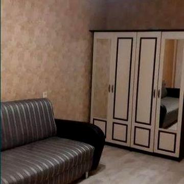 2-комнатная квартира 50 м²,с газом, ремонтом по выгодной цене. Готова к заселению АМ