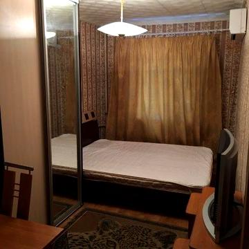 Продам 3-комнатную квартиру в центре