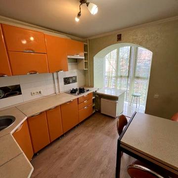 Оренда двохкімнатної квартири в Центрі